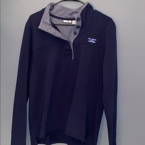 LLBean pull over